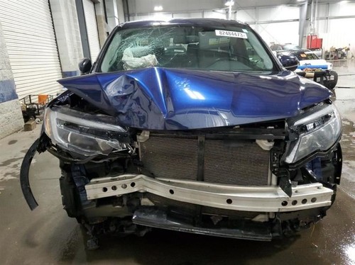 Speedometer Cluster US Market MPH EX-L Leather AWD Fits 17-18 PILOT 256052 - Picture 8 of 12