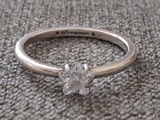 Pandora "Dreamer" Star Ring