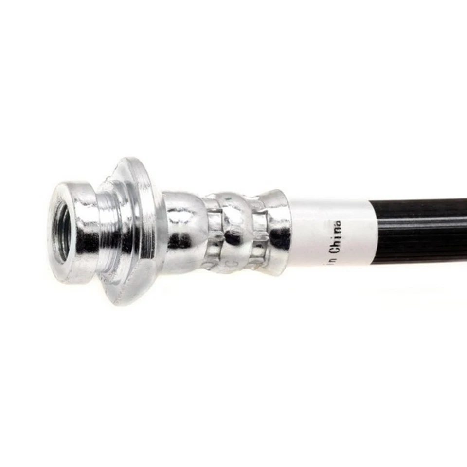 Líneas de freno Raybestos BH383546 pasajero delantero lado derecho mano para Nissan Murano Foto 4 de 4