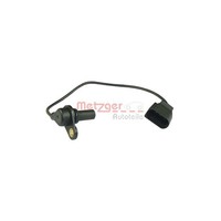 Metzger Sensor, Geschwindigkeit/Drehzahl 0909001 FüR Vag