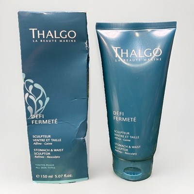 Thalgo Defi Fermete Sculptor Stomach and Waist 150ml 5.07 fl oz