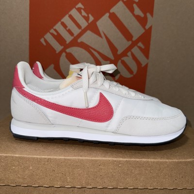 Women's Nike Waffle Trainer 2 'Photon Dust' - Size 8, DA8291-003