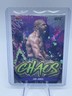 2024 Topps Finest UFC Jon Jones CHAOS CHA-16