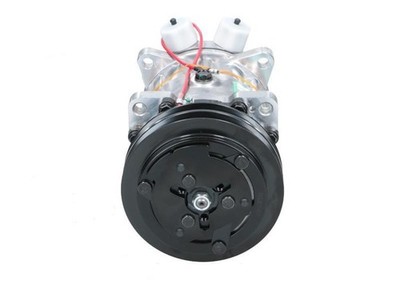 BV PSH Kompressor, Klimaanlage Sanden Huayu New 090.765.001.907
