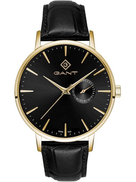 Gant G105023 Herrenuhr Park Hill Iii 42Mm 5ATM-image