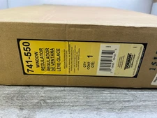 Power Window Motor and Regulator Assembly Dorman 741-550