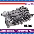 8L90 Transmission Valve Body Cast 24272846 24274844 24273239 For 2015up GM Chevy