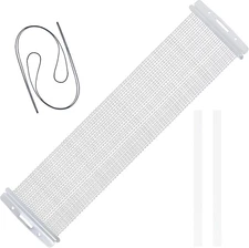 Snare Drum Wires Snare Wire Drum Wire-30 Strand 14 Inch, Snare Drum Accessories