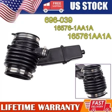 Air Cleaner Intake Hose Tube Intake Boot Fit For 2009-2014 Nissan Murano 696-039
