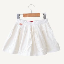 OILILY Size 104 Sarama Skirt YS17GSK201 