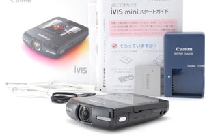 Canon Ivis Mini | eBay
