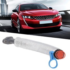 ⁺Turbocharger Oil Return Pipe Tube 9806186880 Engine Parts For 2008 3008