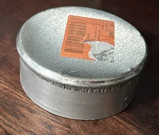 Master Flow 5 in. Round Duct Cap