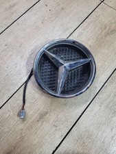 Mercedes-Benz B W246 W242 2013 Herstelleremblem A0008880060 TAD20029