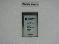 SM9FLATA20TIGT 20MB Approved PCMCIA ATA Flash Card type II