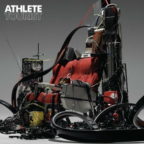Athlete - Tourist - Cd