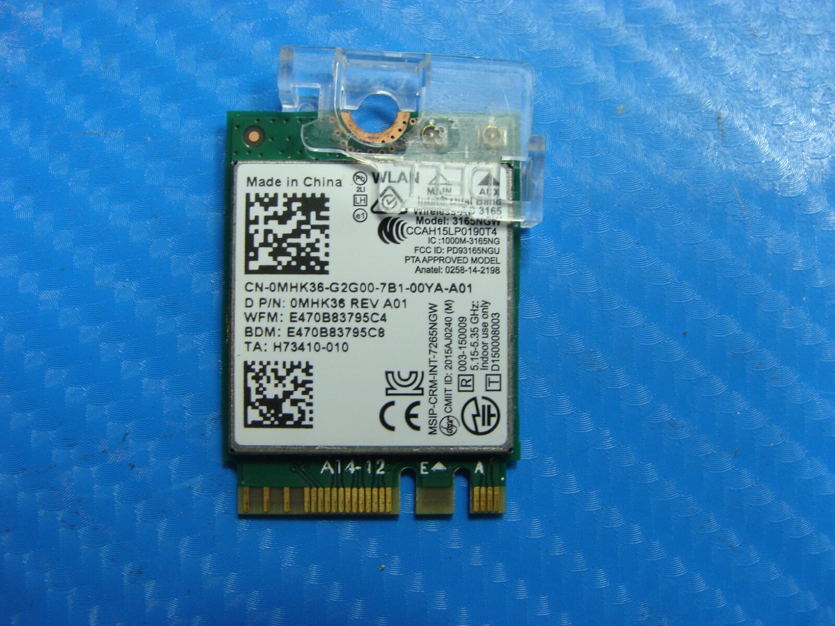Dell Inspiron 15.6