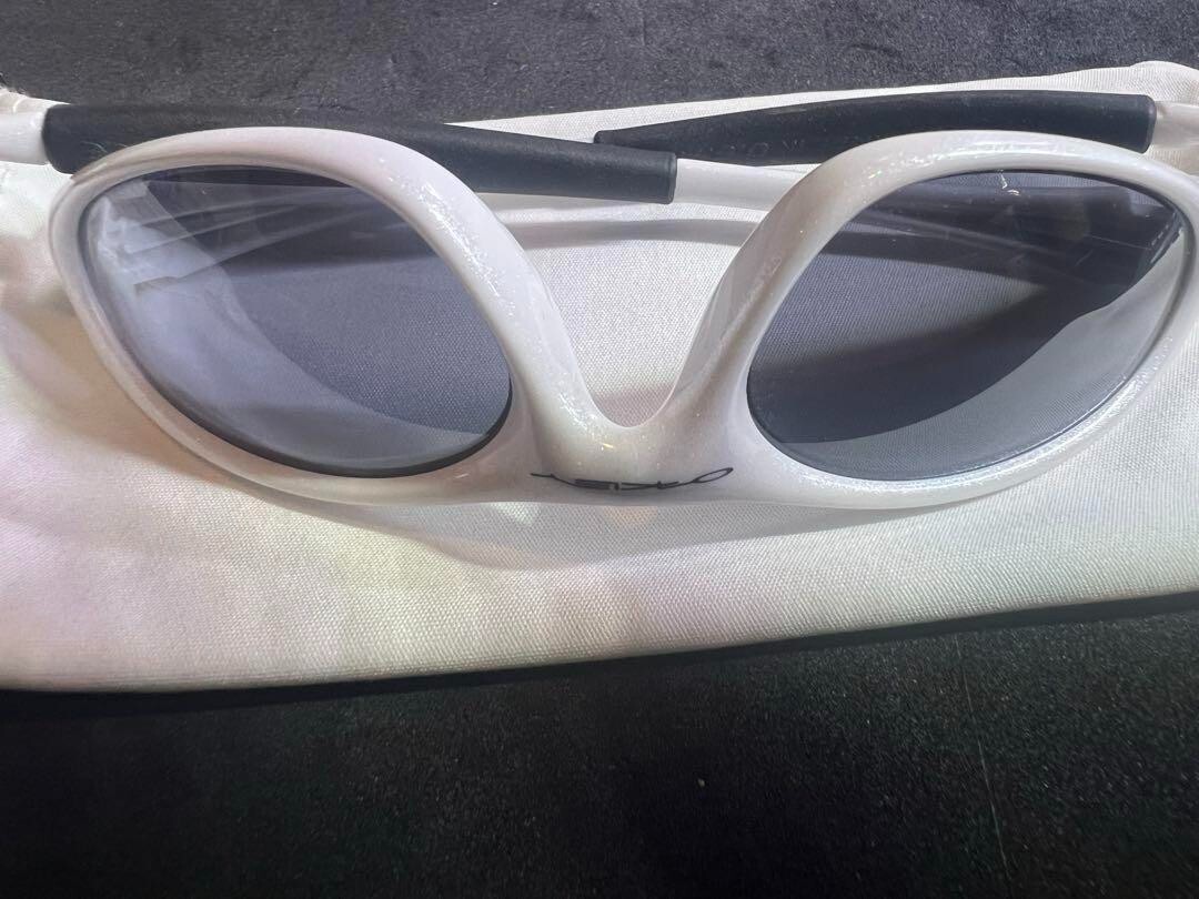 Oakley Minute 90s Vintage Rare Sunglasses made in USA Y2K | eBay