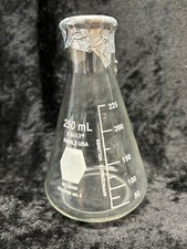 KIMBLE KIMAX Erlenmeyer Flask 250ml #26500