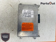 07-09 MERCEDES W221 S-CLASS VOICE COMMUNICATION CONTROL MODULE 2218708726 OEM