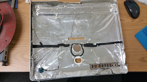 Apple iMac All In One A1195 Back Cover - Picture 4 of 8