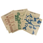 Repro WW2 US Morale K Ration 3 Pack - Reenactment Military Army Food Kit