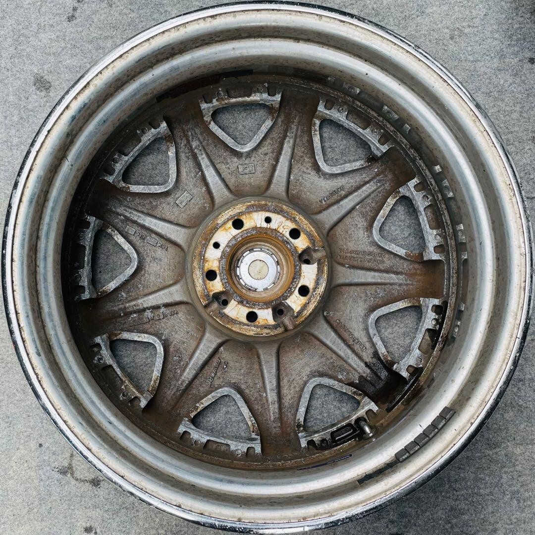 WORK VARIANZA D3S 18