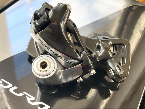 Juego de componentes Shimano DURA-ACE FD-R9100 RD-9000 FC-9000 ST-9000 Dura Ace Japón - Imagen 10 de 10