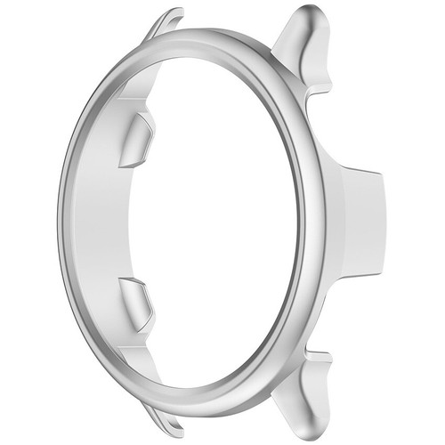 Boîtier de montre demi-enveloppe cadre de protection accessoires de montre pour Garmin vivoactive6 - Photo 59/62