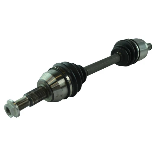 New Front CV Axle Shaft Set Fits Left & Right Side For 2004-2007 Saturn Vue - Foto 3 di 4