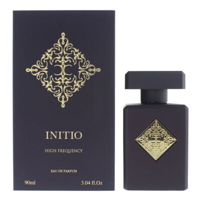 Initio High Frequency Eau de Parfum 90 ml für Unisex
