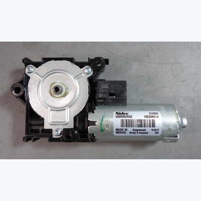 2018-2024 BMW G01 X3 G05 X5 X6 X4 X7 Pano Sunroof Motor for Glass Panel OEM