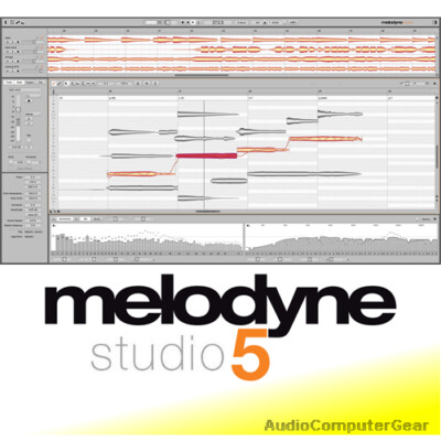 is melodyne free