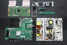 Proscan PLDED5515-D-UHD Power Supply Video Bo...