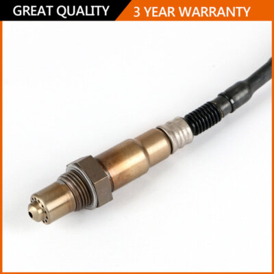 0258006974 New Oxygen Sensor Air Fuel Ratio Sensor Fits
