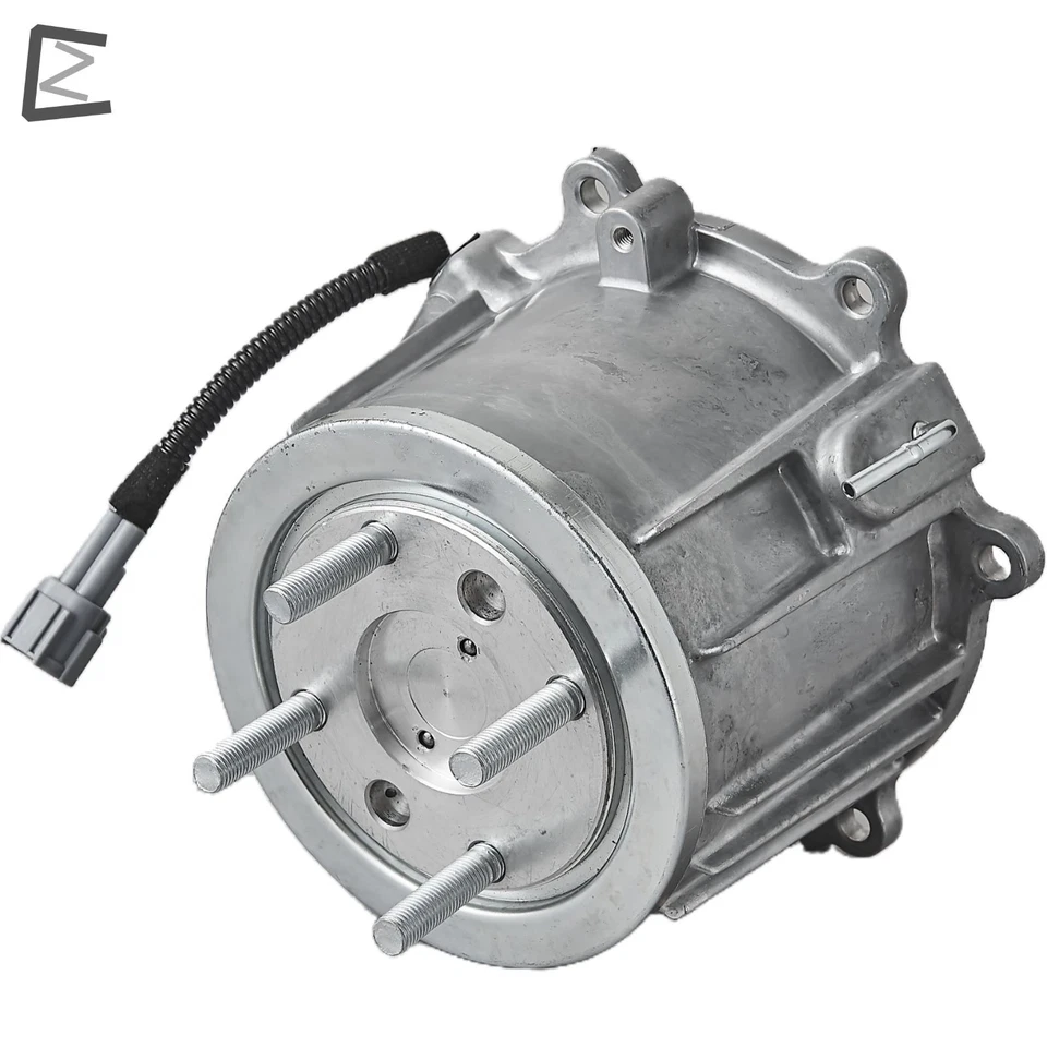 For Nissan Rogue 14-2020 OEM 387614BF1A Rear Differential Coupling Assembly AWD - Image 3 of 4