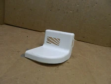 Kenmore Refrigerator Air Damper Cover Part # 241510301