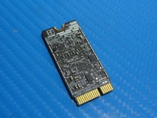 MacBook Air A1465 MD711LL/A Mid 2013 11" Genuine Airport Bluetooth Card 661-7465