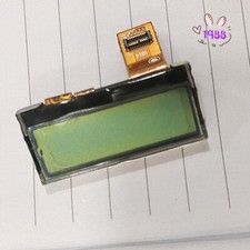 Used OEM Top LCD Screen Display Fits for APX6000 Portable Radio