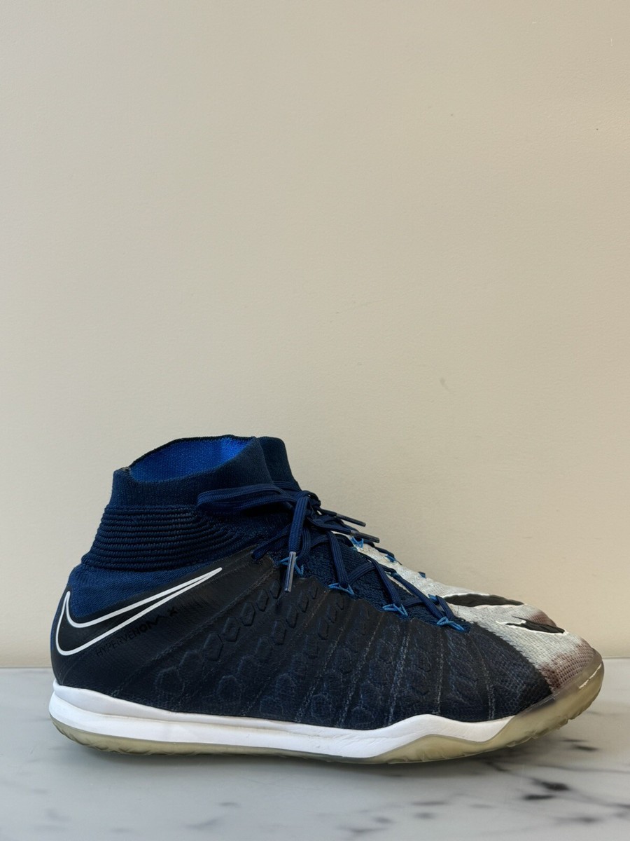 NIKE Hypervenom X Proximo Ⅱ DF IC 26cm Nike HypervenomX Proximo 2 DF IC | WeGotSoccer.com