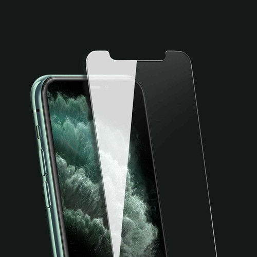 For iPhone 15 14 13 12 11 Pro Max XR XS 7 8 Plus Tempered Glass Screen Protector - Picture 5 of 11