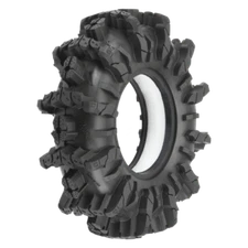 Pro-Line Racing 1018100 Interco Black Mamba 2.6" Mud Tires (2) MIB