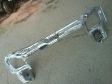 VAUXHALL TIGRA B FRONT SLAM PANEL CROSS MEMBER STAR SILVER III 157/2AU 2004-2009