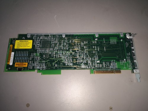 Sun SunFire 280R Network Communication Board 5015856257451 + 3COM PCMCIA 3CCM758 - Picture 3 of 7