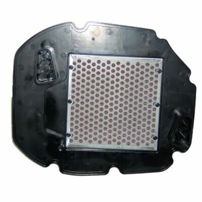 Hiflo Luftfilter HFA1909 – Passend Für Honda VTR 1000, XL 1000 Und Andere Modelle