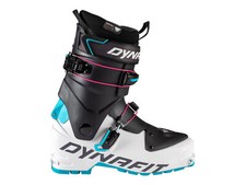 DYNAFIT SCARPONI SCI ALPINISMO DONNA  61919 0560  SPEED W NIMBUS/SILVRETTA