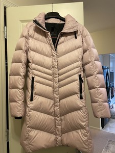 sandova down jacket
