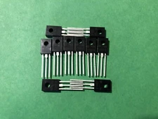 KSC3503DSTU 10 New OnSemi transistors KSC3503 sub 2SC1451