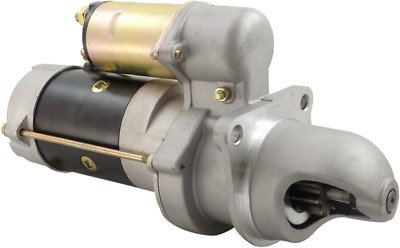 New Starter 28MT 1113275 Lincoln Welder 1998481 1113278 10465046 6584