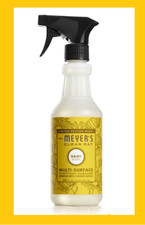 Mrs. Meyer's Clean Day All Purpose Cleaner Liquid Spray 16 oz DAISY SCENT